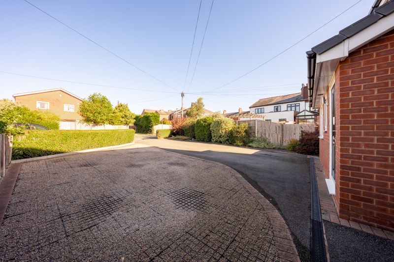 Lonsdale Drive Croston